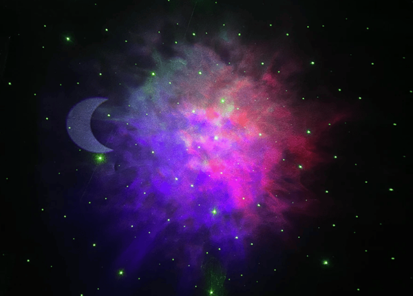 Proyector Nebular Smart - Imagen 6