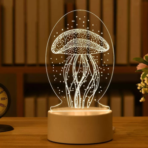 Lámpara Luna Tienda Online 38