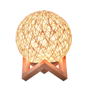 Lámpara Luna Tienda Online 34