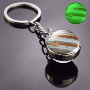 Llavero de Júpiter 44