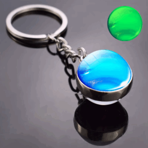 Llavero de Neptuno 31