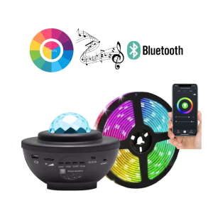 Lámpara Luna Tienda Online 34