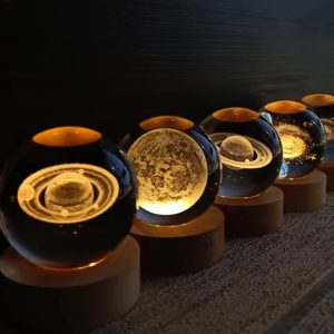 Lámpara Luna Tienda Online 13