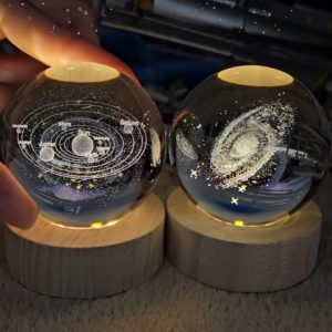 Lámpara Luna Tienda Online 37