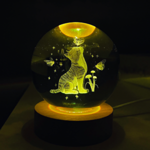 Lámpara Luna Tienda Online 36