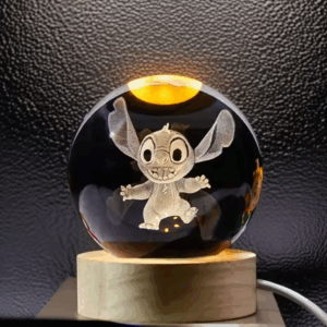 Lámpara Luna Tienda Online 21