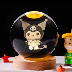 Lámpara Luna Tienda Online 34