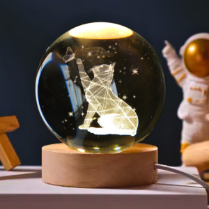 Lámpara Luna Tienda Online 12