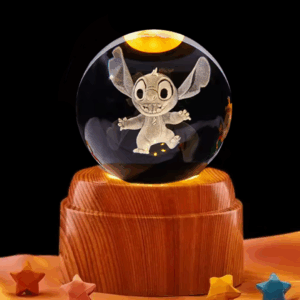 Lámpara Luna Tienda Online 8