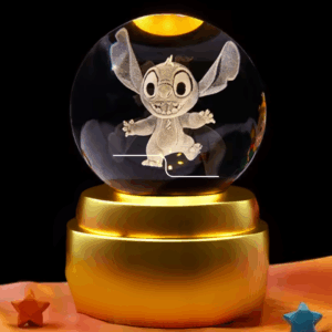 Lámpara Luna Tienda Online 40