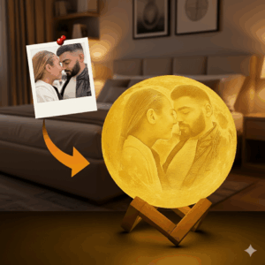 Lámpara Luna Tienda Online 13