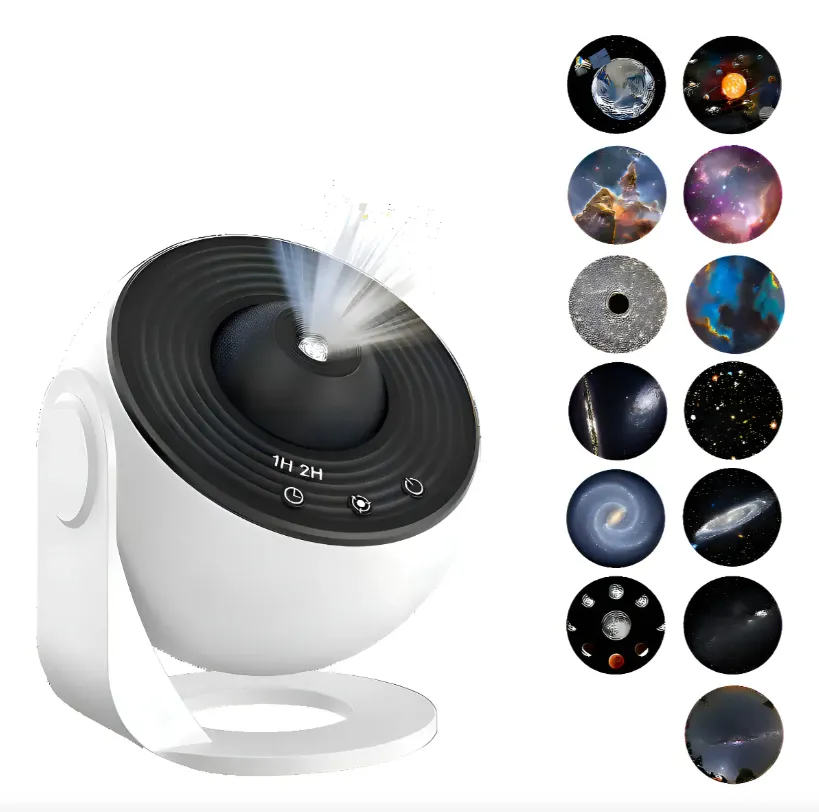 Lámpara Luna Tienda Online 41